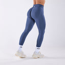 MID WAIST LEGGINGS
