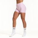 Infinity Shorts Pastel Pink