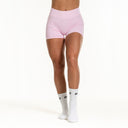 Infinity Shorts Pastel Pink