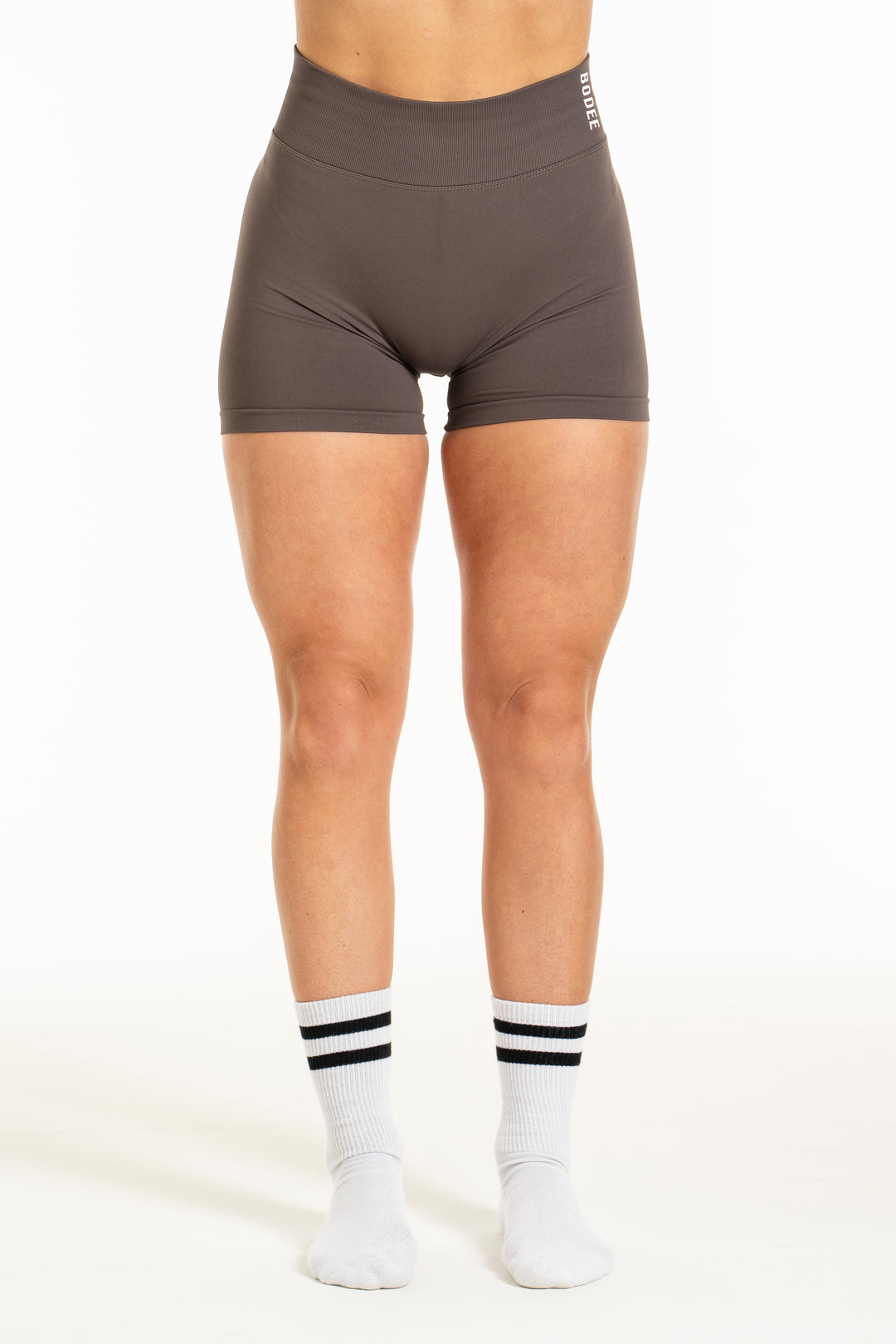 Infinity Shorts Graphite#farve_graphite-gray