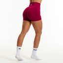 Infinity Shorts Berry