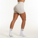Infinity Shorts Sand