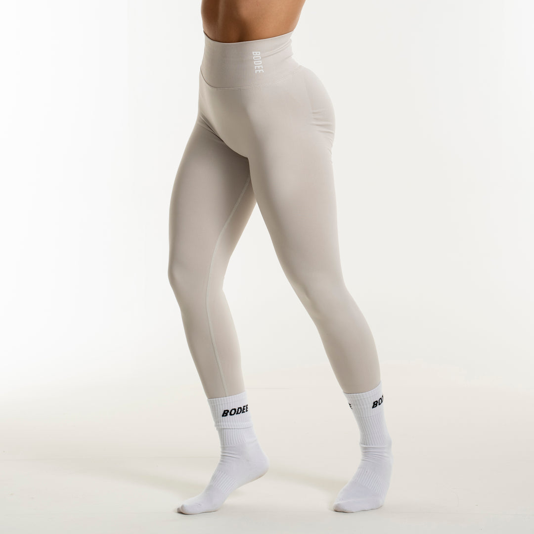 Infinity Leggings Sand