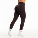 Maia Leggings Chocolate