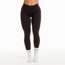Maia Leggings Chocolate