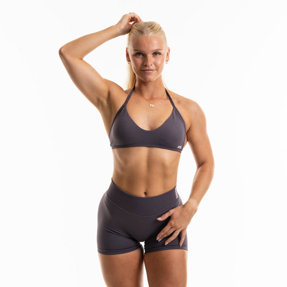 Maia Halter Bra Moonstone