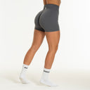 Infinity Shorts Ash Gray