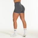 Infinity Shorts Ash Gray