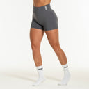 Infinity Shorts Ash Gray