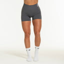 Infinity Shorts Ash Gray