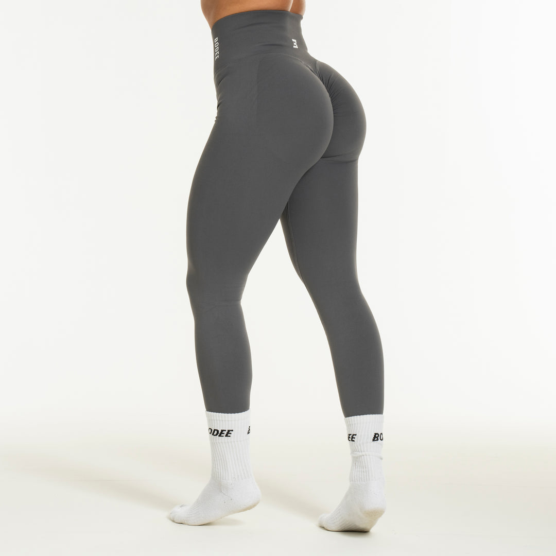Infinity Leggings Ash Gray