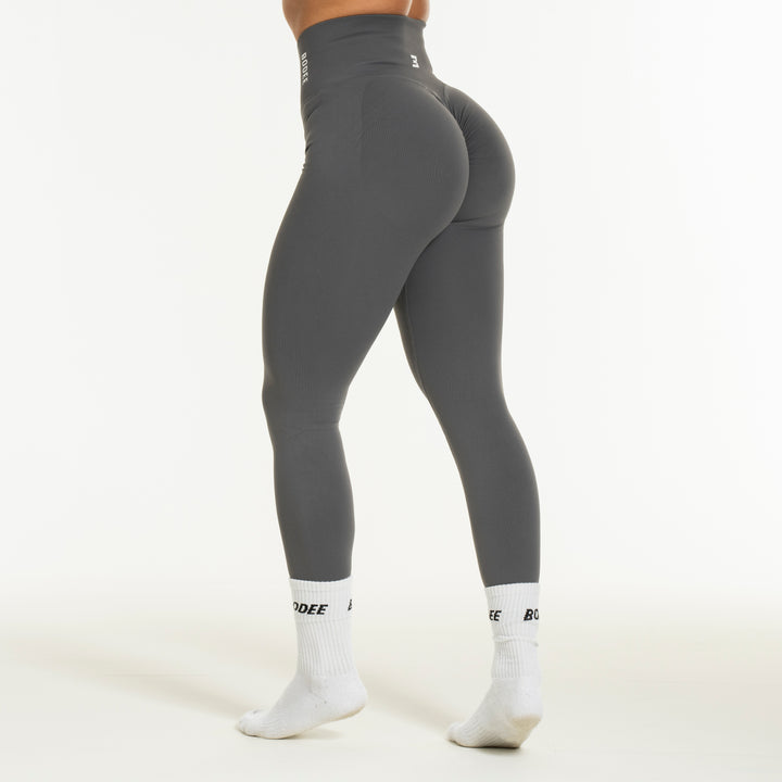 Infinity Leggings Ash Gray
