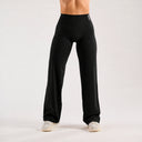 Aura Flair Pants Charcoal