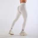 Maia Leggings Vanilla