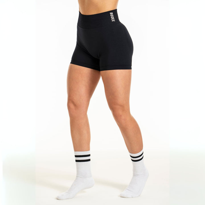 Infinity Shorts Charcoal