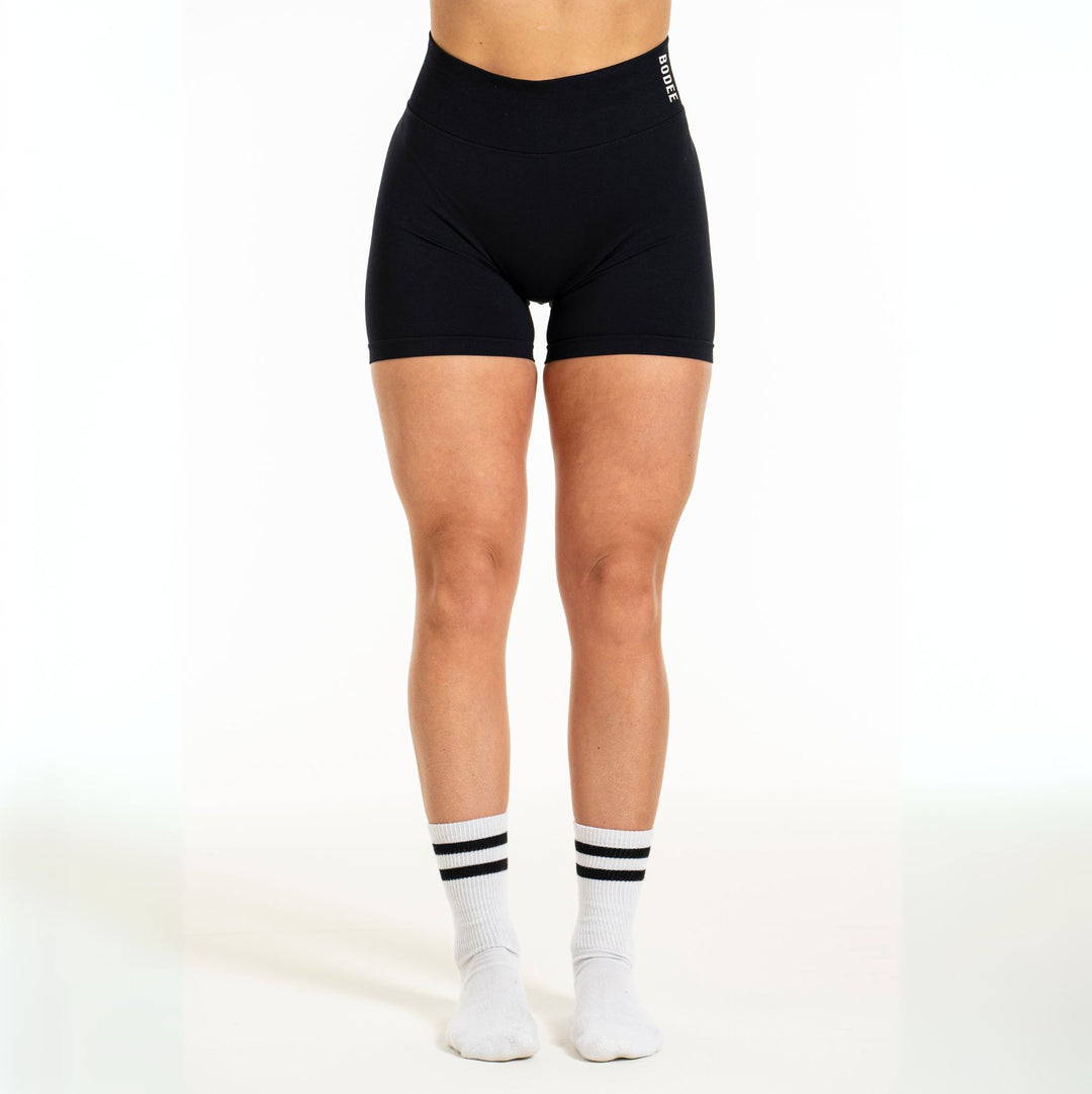 Infinity Shorts Charcoal