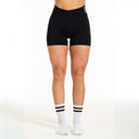 Infinity Shorts Charcoal