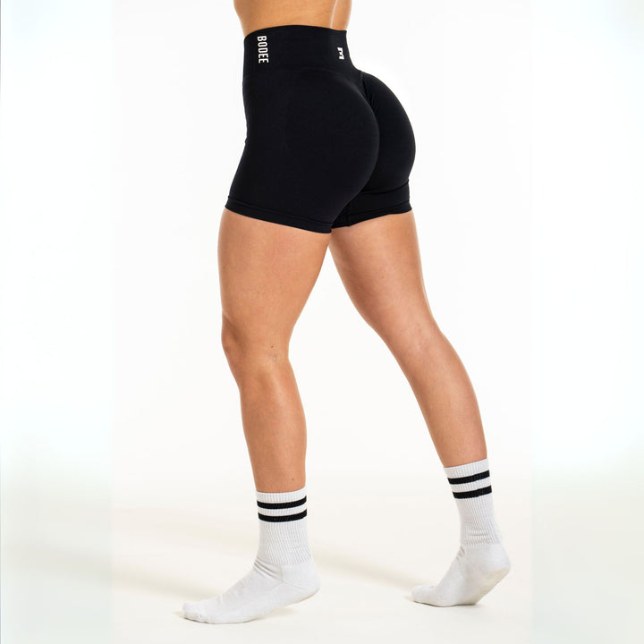 Infinity Shorts Charcoal