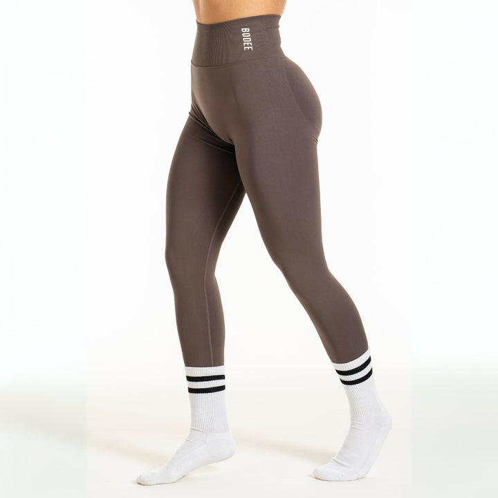 Infinity Leggings Graphite Gray