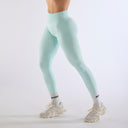 Maia Leggings Powder Blue
