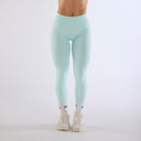Maia Leggings Powder Blue