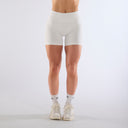 Maia Shorts Vanilla