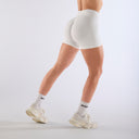 Maia Shorts Vanilla