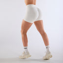 Maia Shorts Vanilla
