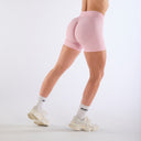 Maia Shorts Blush