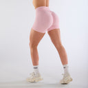 Maia Shorts Blush