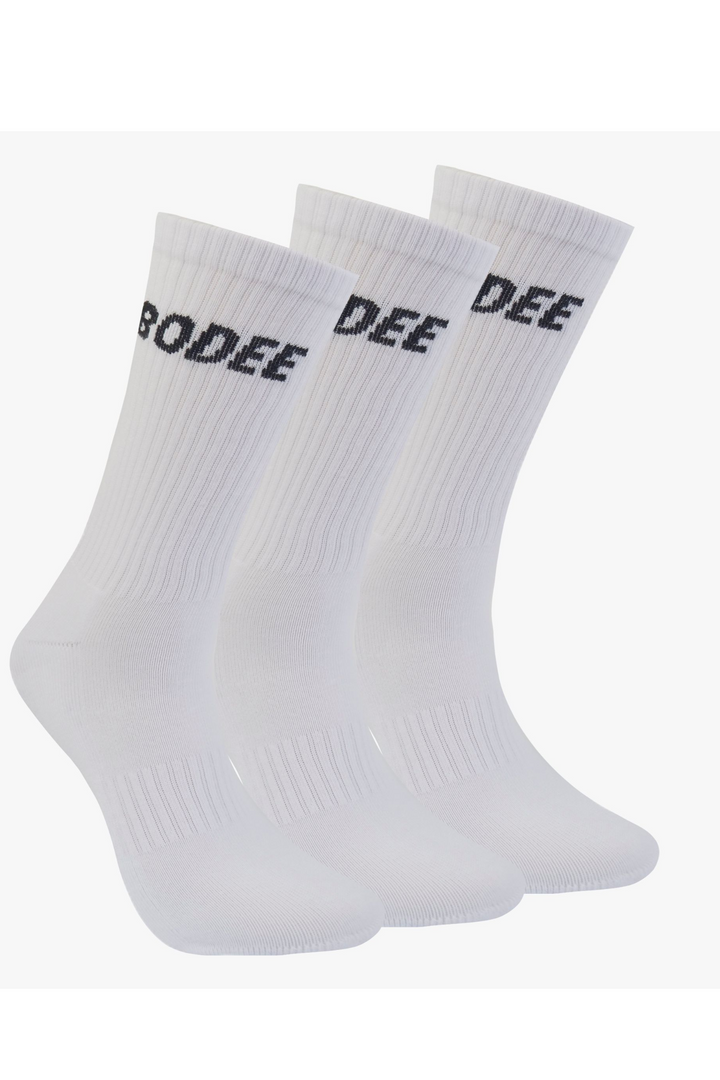 3-pak Pure Play Sokker