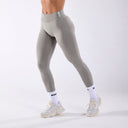 Maia Leggings Pearl Gray
