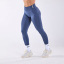 Maia Leggings Blue Haze