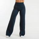 Aura Flair Pants Midnight Blue